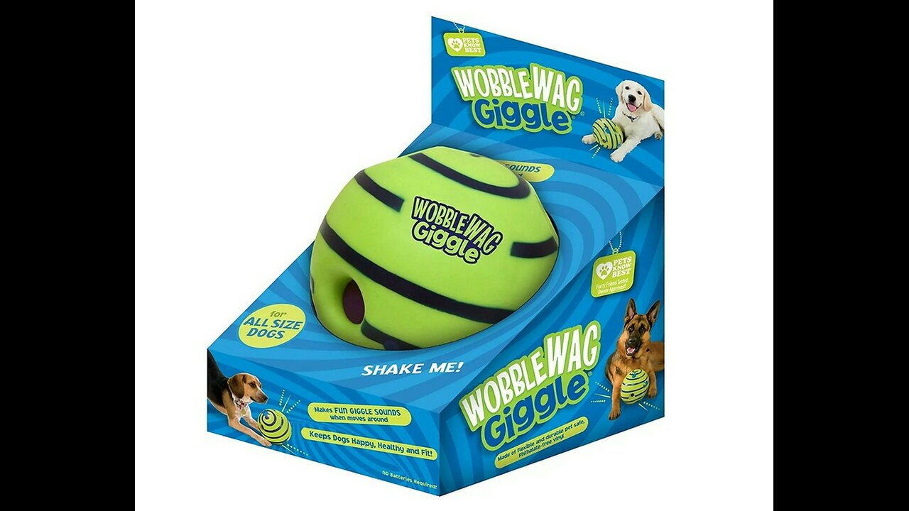 Glow Ball Interactive Dog Toy for sale online in USA for US $4 Free Shipping