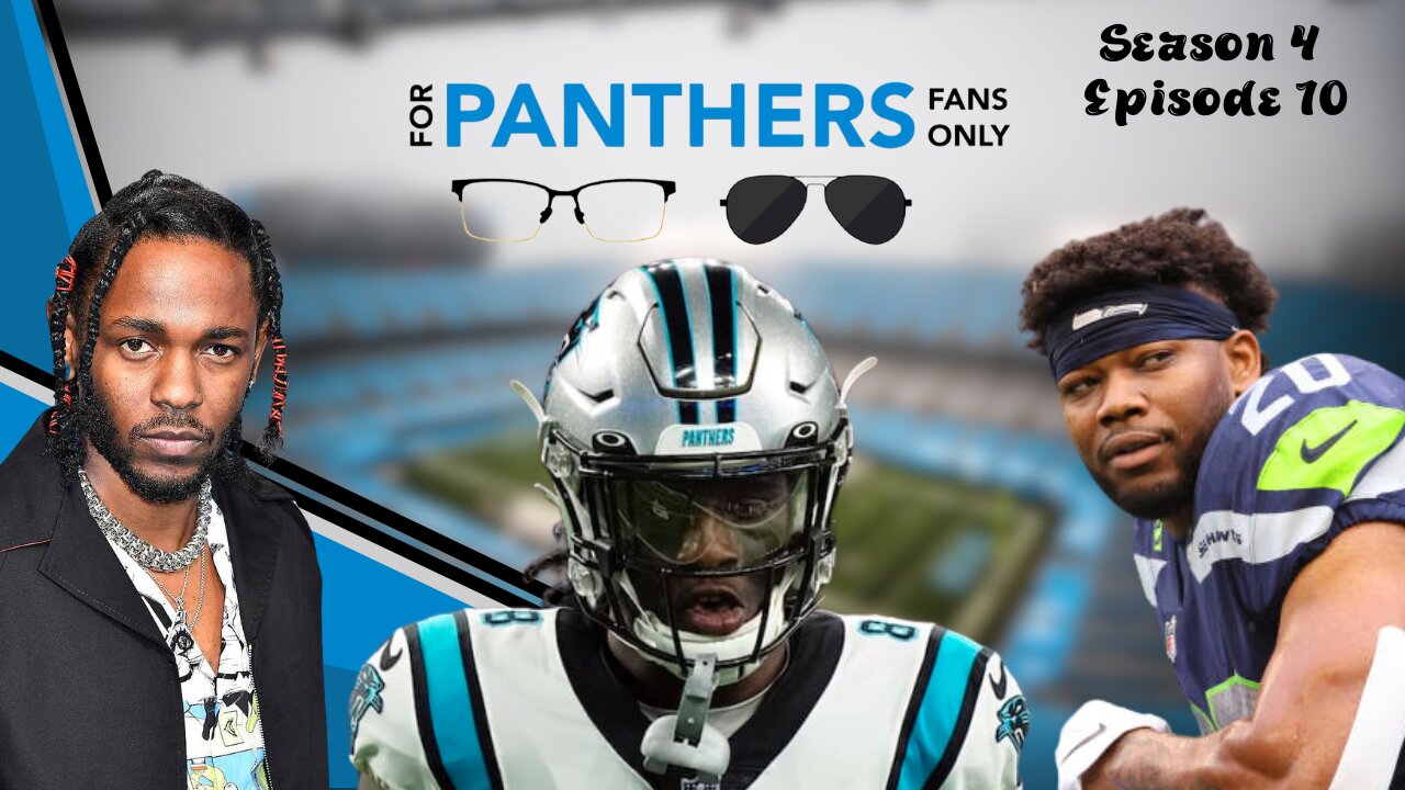 2024 Carolina Panthers Official Draft Recap Pt. 2