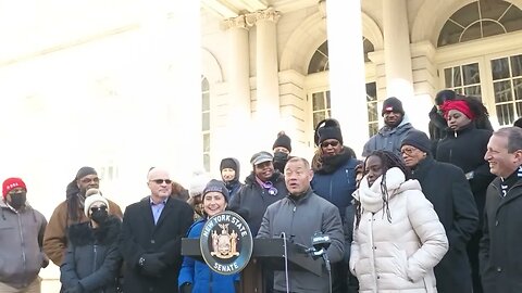 The Proposal to lift the charter school cap 2/3/23 LIU/Ramos/Mayer/Brisport/Cleare/Jackson/Lander