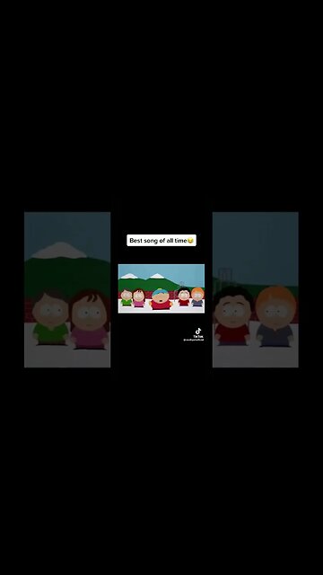 Well…..We’ll…Kyle’s Mom Is A Big Fat B….