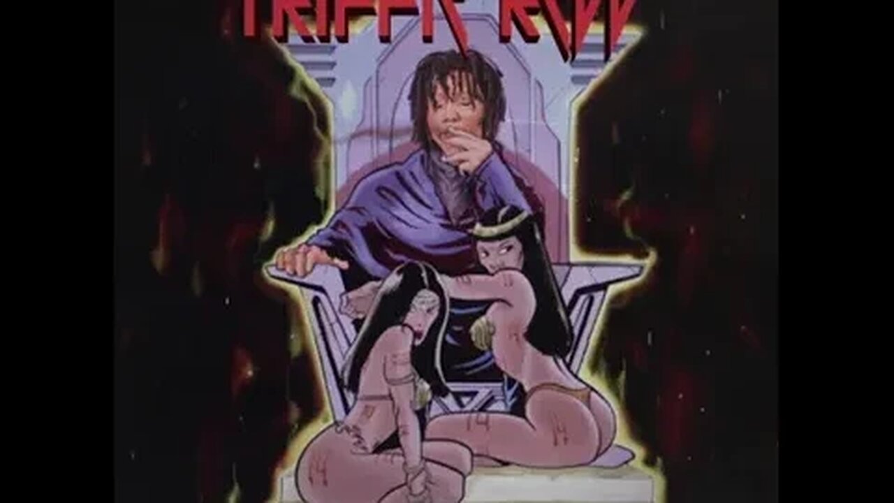 Trippie Redd - Love Scars (432hz)