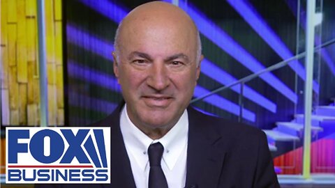 Kevin O'Leary: I've never seen a candidate who doesn't do live interviews with the press