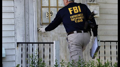 Good News FBI Busts Major, South American Burglary Tourism Ring in Los Angeles