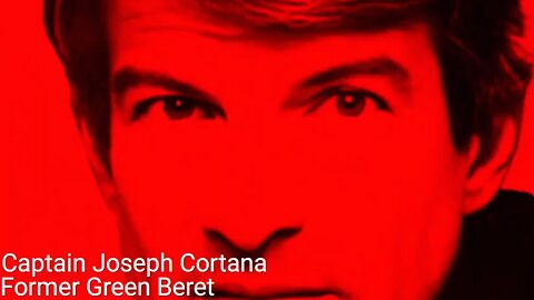 Captain Joseph Cortana - Israeli Soldiers