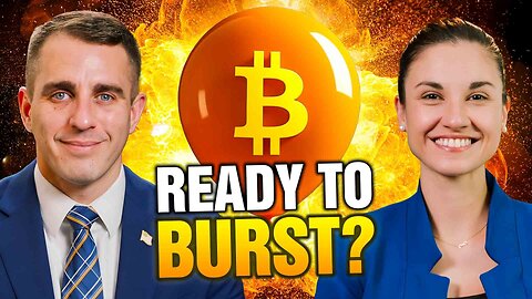 Bitcoin Will Win Because of Trump and Biden!