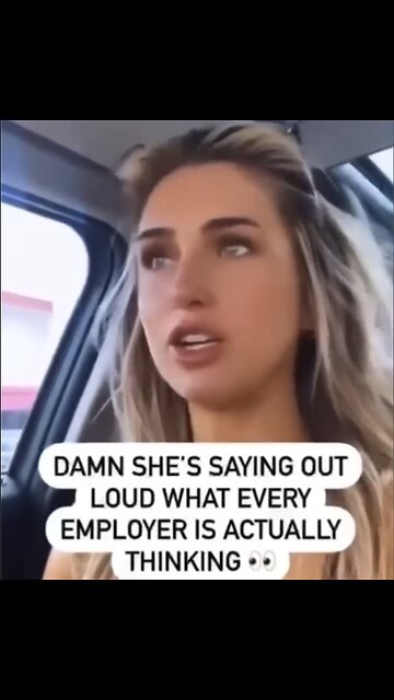 Woman Goes VIRAL for Saying What Happens When You Hire Pronouns People!