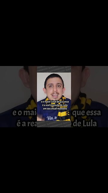 Tempos obscuros se colocam à frente dos brasileiros #shorts