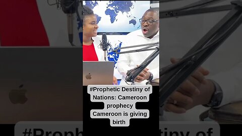 Cameroon will give birth - Cameroon prophecies