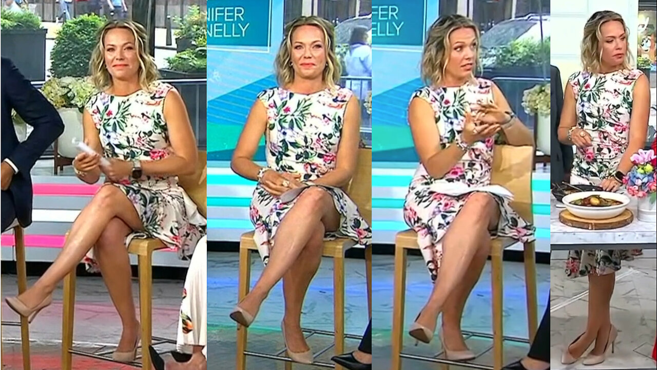 👑 Dylan Dreyer May 8 2024