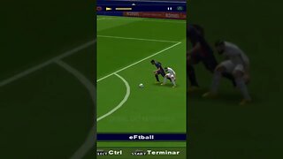 EFOOTBALL 2023 PLAYSTATION 2