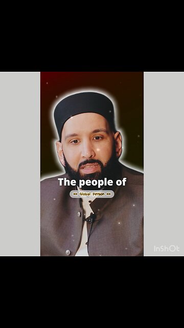 Finding Comfort in Allah