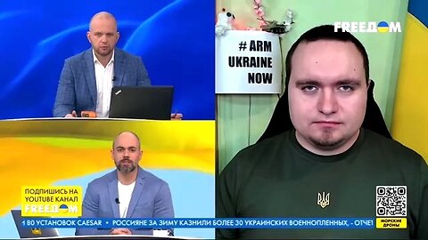 freedom. იგორ ჩალენკო. კროკუს-ტერაქტი: სროლის დროს ფსბ-ს თანამშრომლები დარბაზში იყვნენ. 27. 03. 2024
