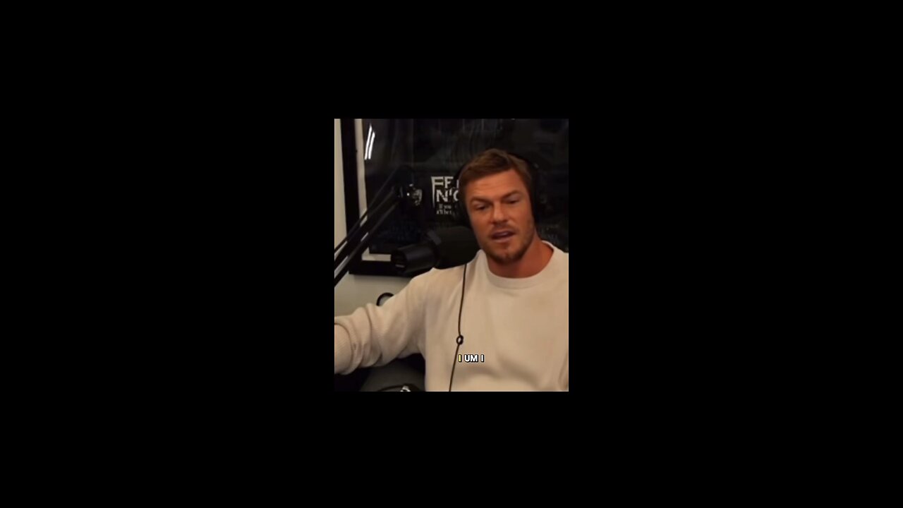 Its tough, but give it a listen…