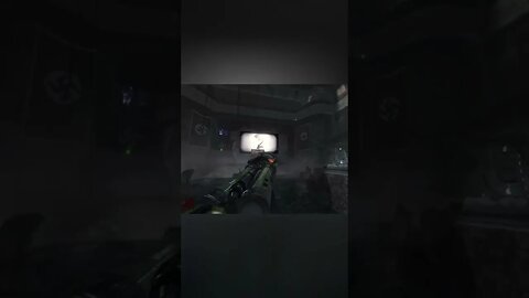 I used a GOPRO on cod zombies...