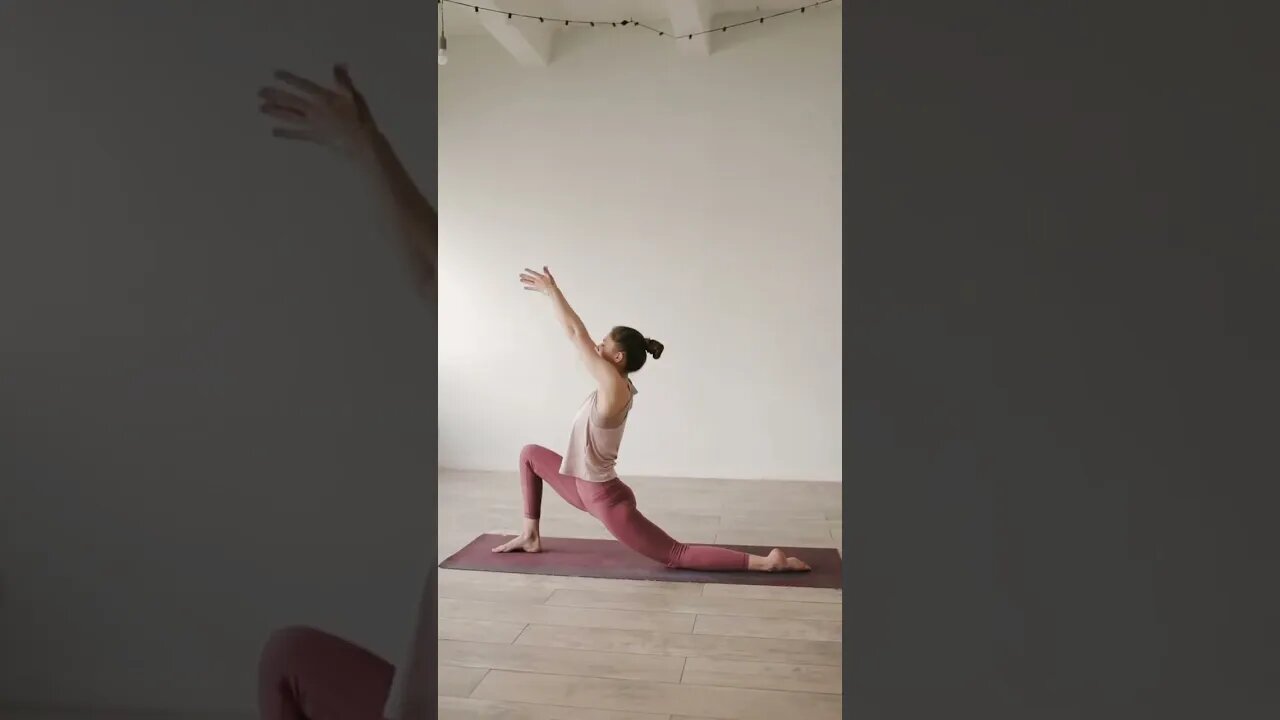 When perfection seems possible #ingreatfitness #yoga #yogaforbeginners #yogainspiration #yogagirl