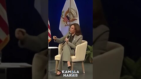 Kamala Harris, Span The Generations In Addition To Being Intergenerational