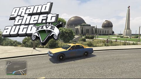 GTA 5 DRIVING ULTIMATE TAXI CAR SIMULATOR #74