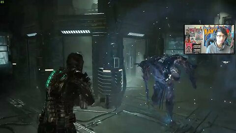 These People Need That ZaZa ASAP!! | Dead Space Episode 8