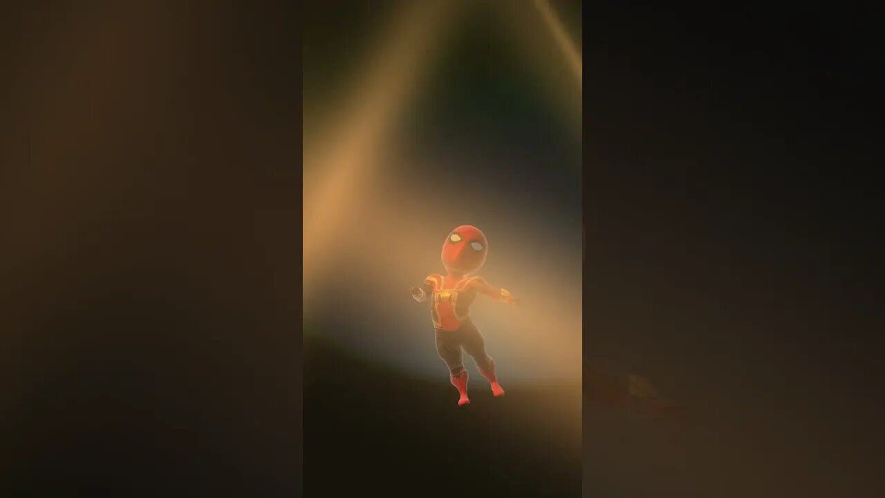 animacao homem aranha 1