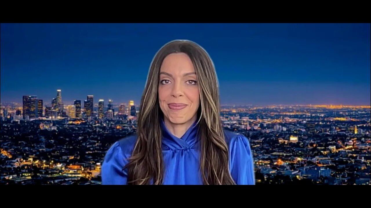 This Week's Foreign Affairs Update | Lisa Daftari | Contributor | Bridge City News