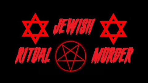 Jewish Ritual Murder