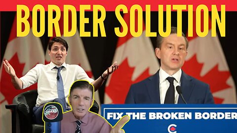 Poilievre DESTROYS Trudeau's Security Claims | Stand on Guard