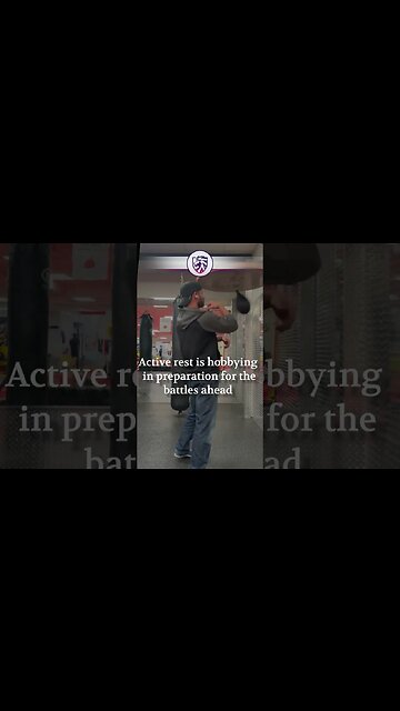 The Citizen Warrior Mindset | Fitness Freestylin' | #shorts