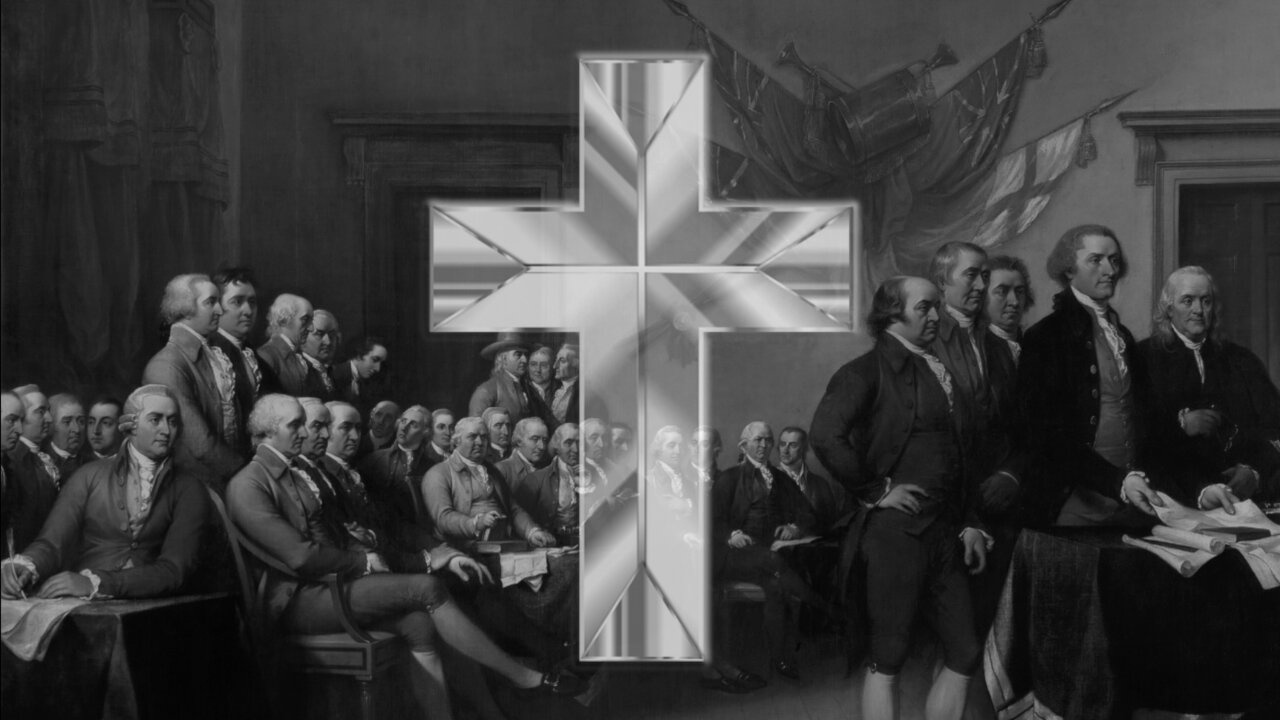 What the Founding Fathers Thought of Christianity
