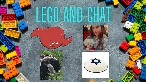 Lego and Chat