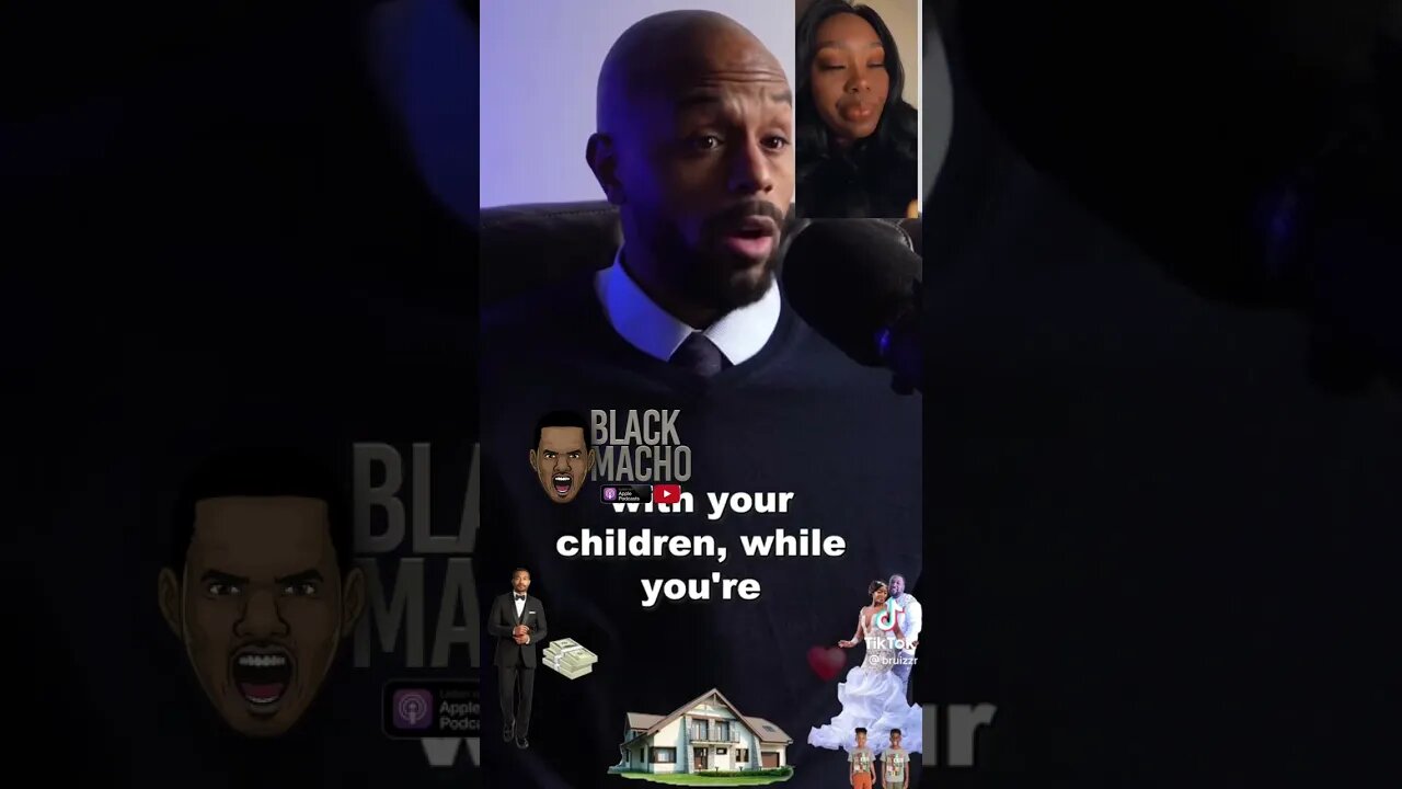 Why Men Should Agree To Pre-Marital Agreements