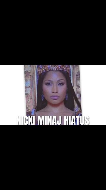 🦄 NICKI MINAJ CHECK-IN 💕 PART 2