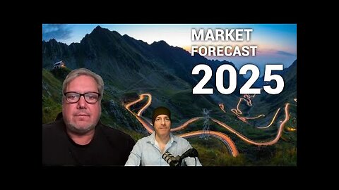 2025 Market Forecast