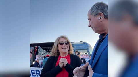 Emotional Scene Today in Butler, PA
