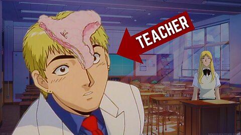 Onizuka is Deeper Than You Think