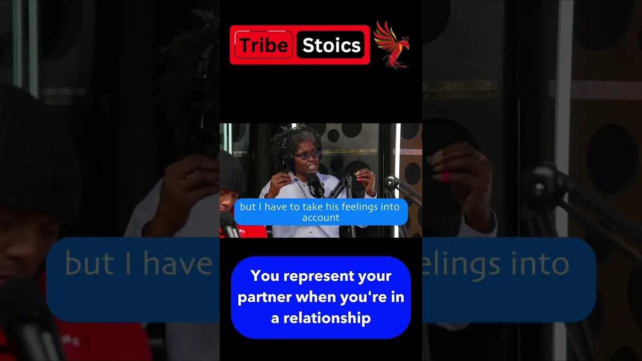 Aunty says you’re a representation of your partner #redpill #inequality #shorts