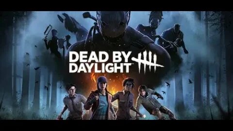 IT'S SO DARK DEAD BY DAYLIGHT W/Light