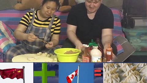 Foreigners Make Dumplings with Ketchup: How Much Do They Love This Sauce?