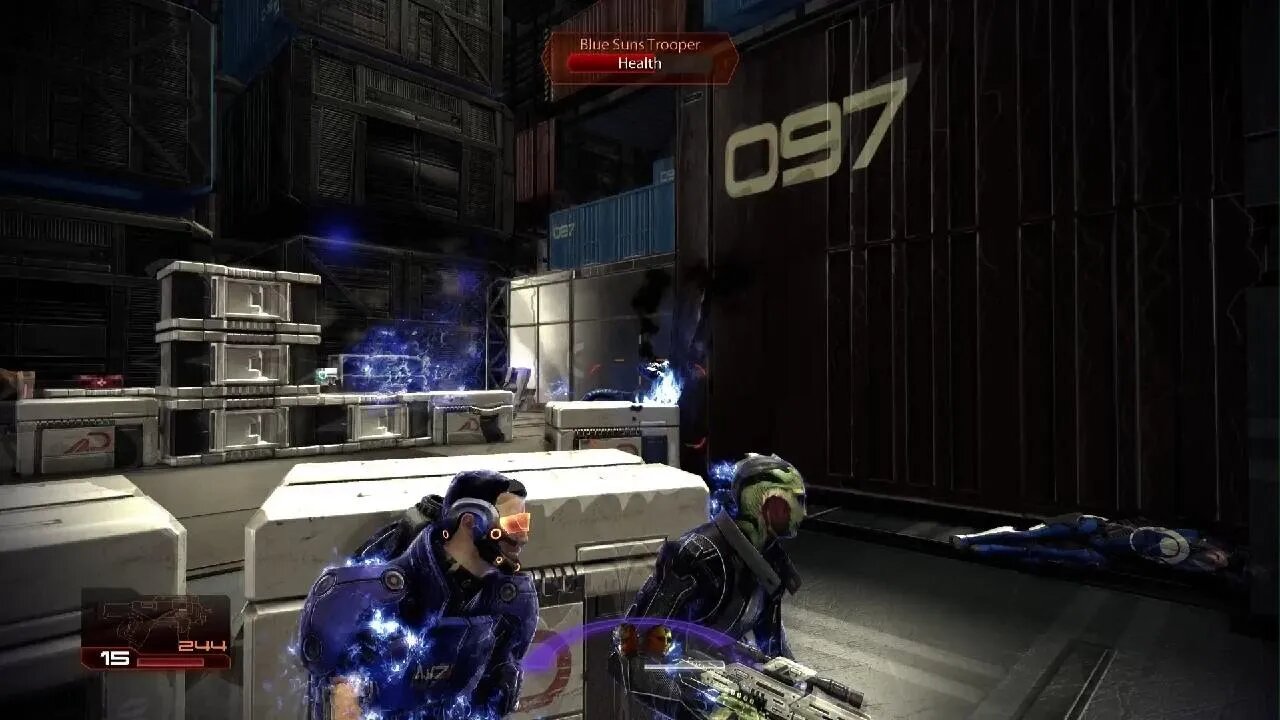 And another one. DJ Khalid.