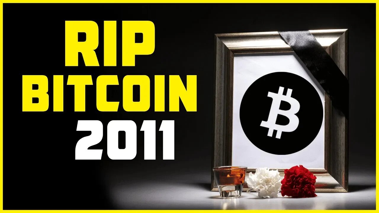 Bitcoin history: The first Bitcoin Obituary, 2011