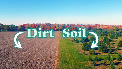 Restoring Our Farm With Regenerative Agriculture