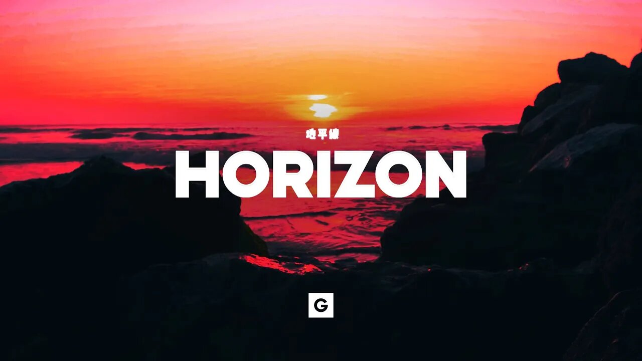 GRILLABEATS - "HORIZON" (Up-Tempo EDM Freestyle Type Instrumental 2023)