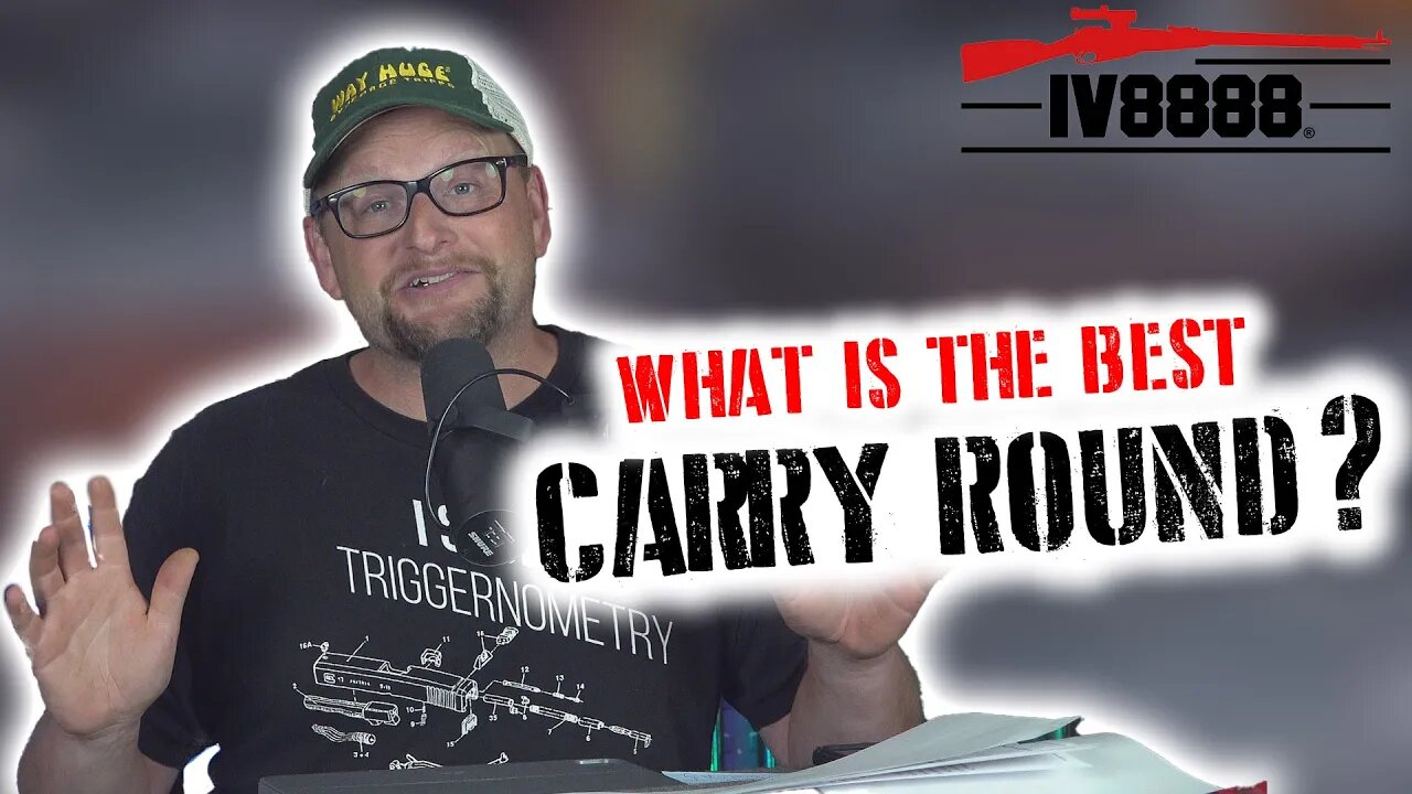 What is the Best Carry Round?