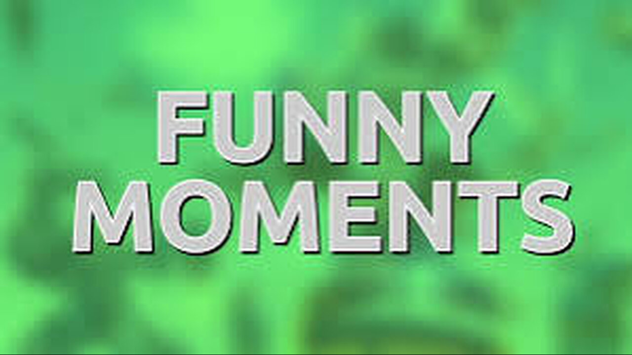 Most funny video