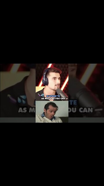 Signs of Societal Collapse in Men.. #shorts