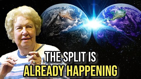 Exit The Simulation Definitively: #TheBackfillPeople, NDE's & The After-Life, and Surviving The Split 🔙 🌎 🔜 Feat. Dolores Cannon, GoldSoul111, Jean Nolan, Guy Needler, WE in 5D.