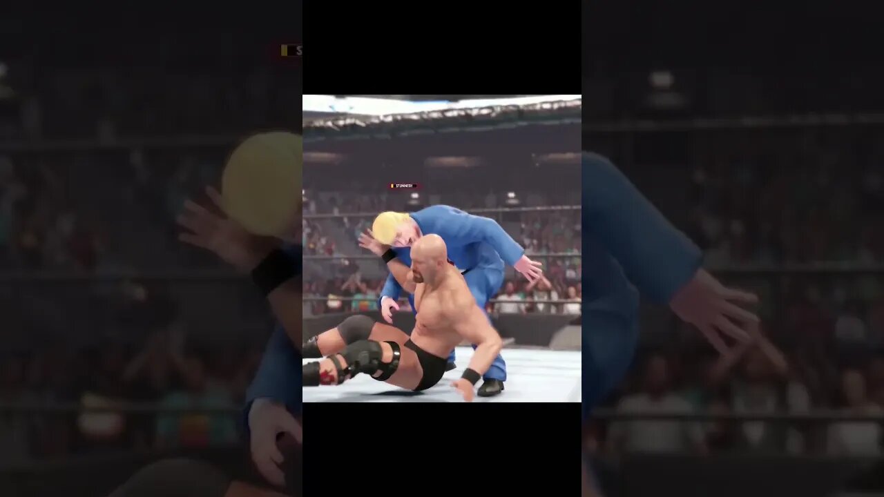 Where we you when this wrestlemania moment happened #wwe