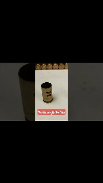 Funds Selling On GB Be Like: