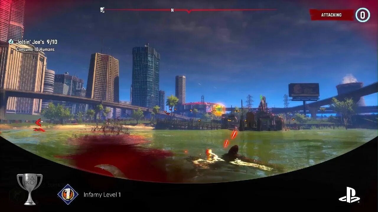 Red Bull Shark got Wings