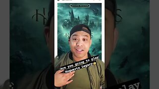 Hogwarts Legacy (Do You Care About the "Controversy" Surrounding this Game???)
