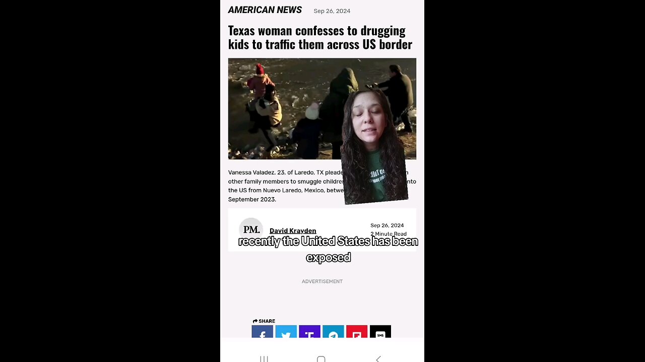 Global Headlines | October 2nd 2024